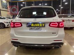 مرسيدس بنز GLC